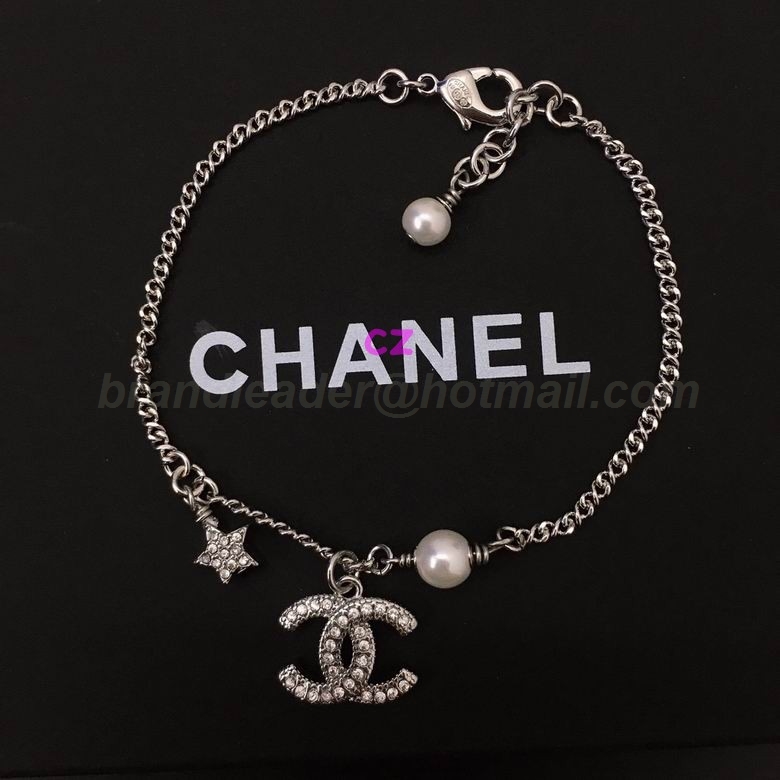 Chanel Bracelets 181